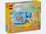 LEGO Creator Retro-Telefon