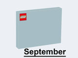LEGO Disney Pixar Set 1