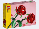 LEGO Botanicals Rosen