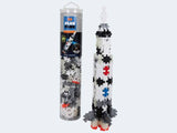 240 Plus Plus Kreativ Bausteine Saturn V Rakete 5+
