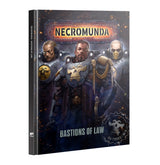 Necromunda Bastions of Law