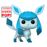Funko POP! Pokémon - Glaziola #930