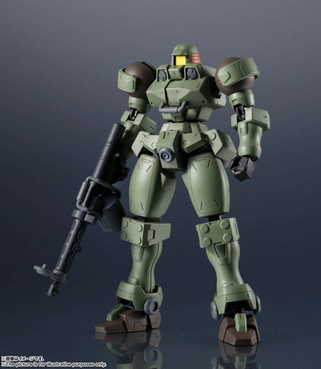Gundam Gunpla OZ-06MS Leo (HGAC 1/144)