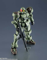 Gundam Gunpla OZ-06MS Leo (HGAC 1/144)