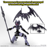 30 Minutes Missions EXM-E7r SPINATIA (REAPER TYPE) (1/144)