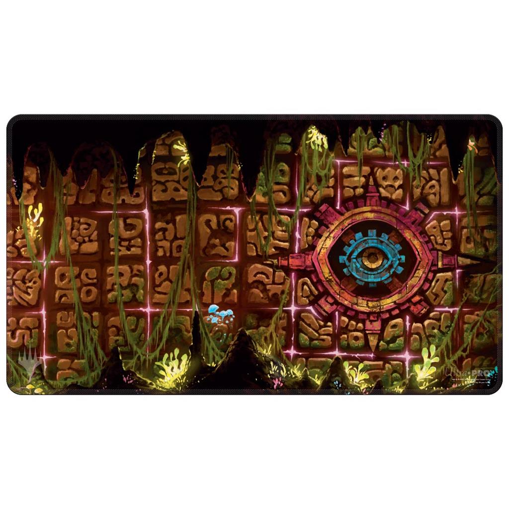 Magic: The Gathering - The Lost Caverns of Ixalan Holofoil Playmat