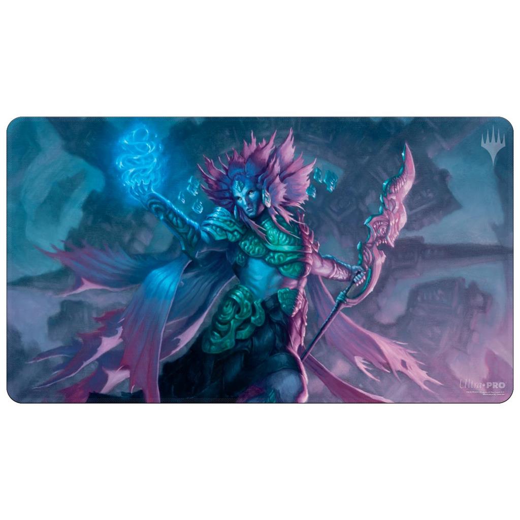 Magic: The Gathering - The Lost Caverns of Ixalan Playmat #C