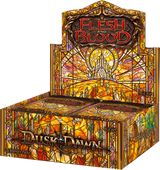 Flesh & Blood TCG - Dusk Till Dawn Booster Display (24 Packs) - DE