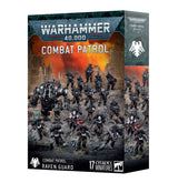 Warhammer 40.000 Raven Guard Combat Patrol