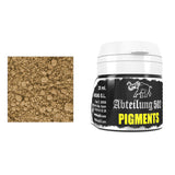 AK Interactive Pigments Gulf War Sand