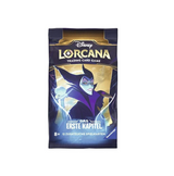 Disney Lorcana - Das Erste Kapitel Booster - deutsch