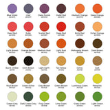 AK Interactive Wargame Paint It All Box 108 Colors 3Gen