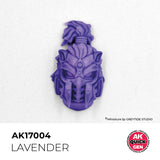 AK Interactive QUICK GEN Lavender