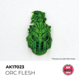 AK Interactive QUICK GEN Orc Flesh