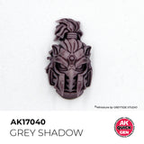 AK Interactive QUICK GEN Grey Shadow