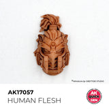 AK Interactive QUICK GEN Human Flesh
