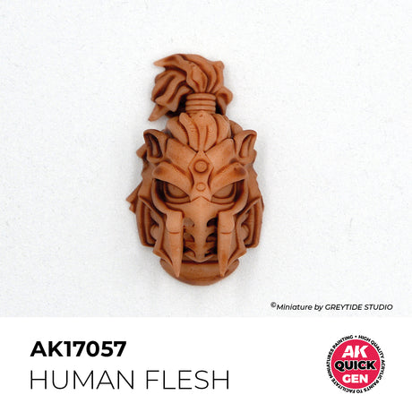 AK Interactive QUICK GEN Human Flesh