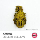AK Interactive QUICK GEN Desert Yellow