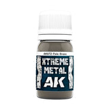 AK Interactive Xtreme Metal Pale Brass