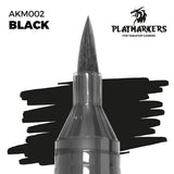 AK Interactive Playmarker Black