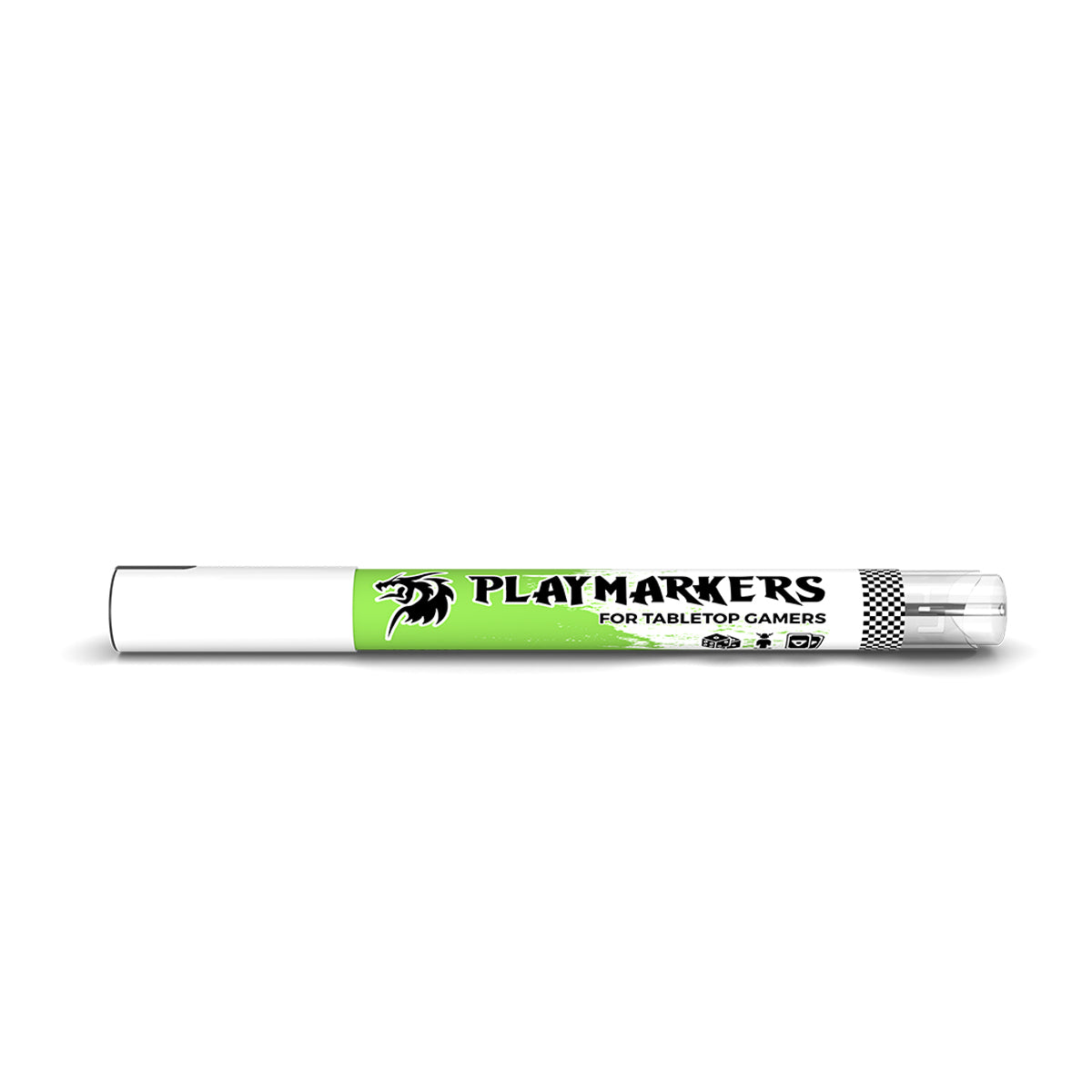 AK Interactive Playmarker Light Green