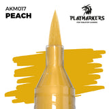 AK Interactive Playmarker Peach