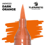 AK Interactive Playmarker Dark Orange