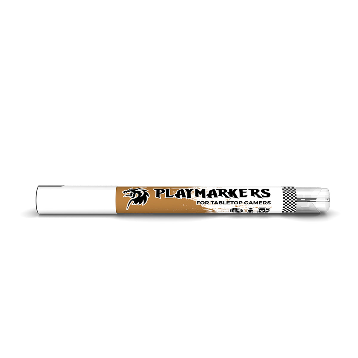 AK Interactive Playmarker Wood