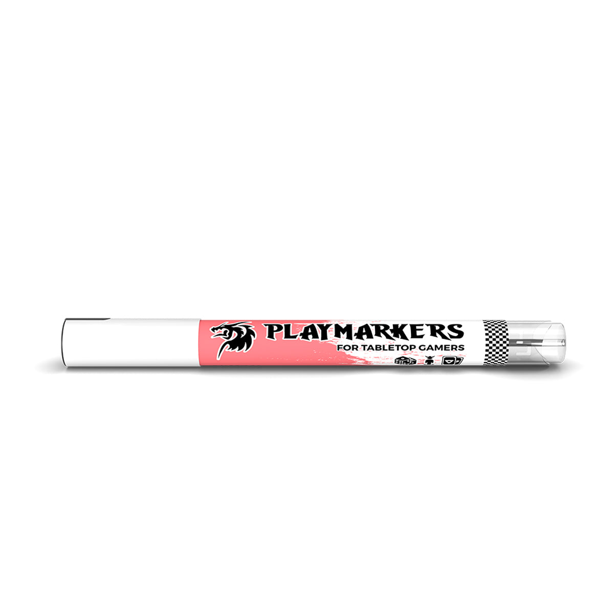 AK Interactive Playmarker Pink