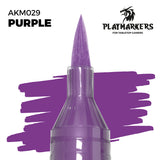 AK Interactive Playmarker Purple