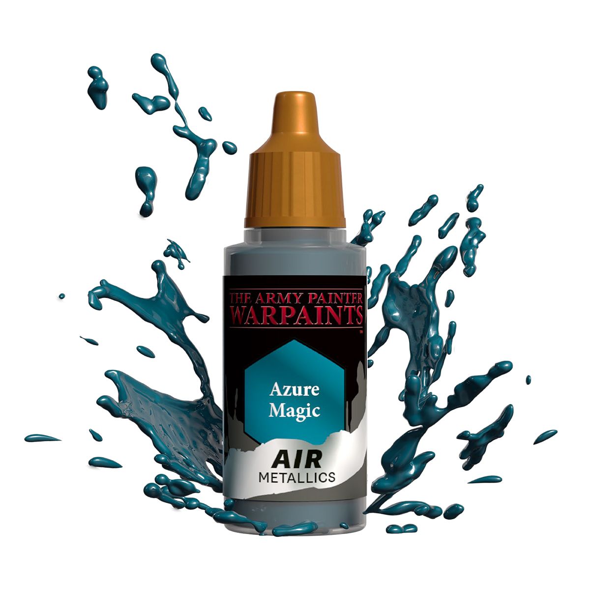 The Army Painter - Air: Azure Magic
