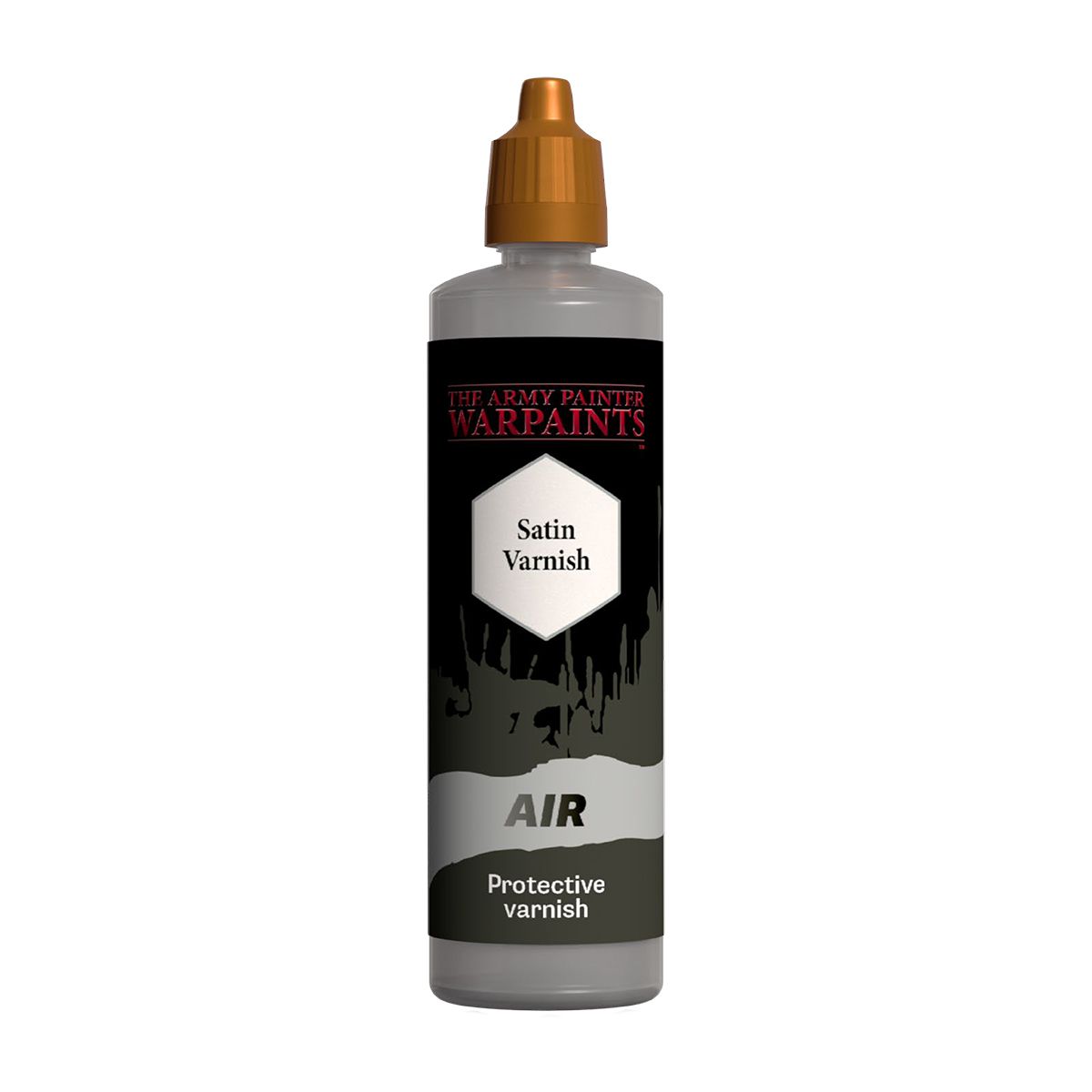 The Army Painter - Satin Varnish