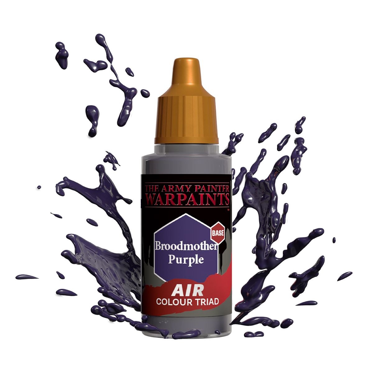 The Army Painter - Air: Broodmother Purple