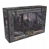 A Song of Ice & Fire - Builder Crossbowmen (Armbrustschützen der Baumeister)