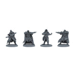 A Song of Ice & Fire - Builder Crossbowmen (Armbrustschützen der Baumeister)