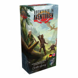 Abenteuer in Aventurien