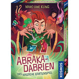 Abrakadabrien