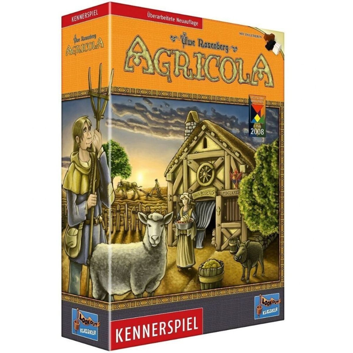 Agricola (Kennerspiel)