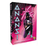 Anansi
