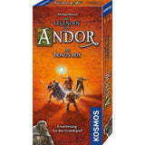 Andor: Die Bonus-Box