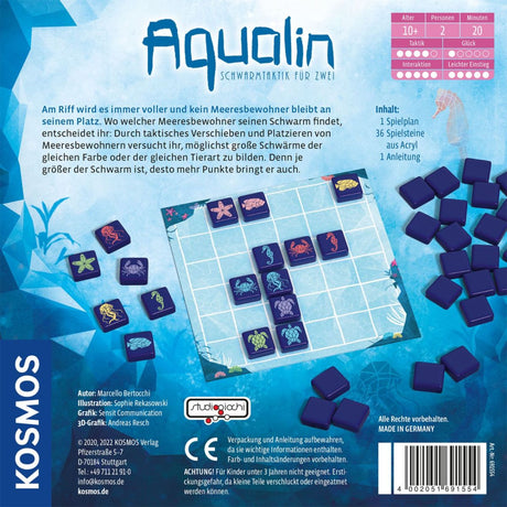 Aqualin