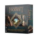 Der Hobbit Jagd nach dem Arkenstein (Deutsch)