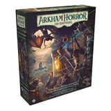 Arkham Horror Das Kartenspiel