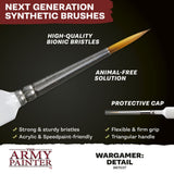 Army Painter Wargamer: Basecoating