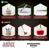Army Painter Wargamer: The Psycho