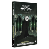 Avatar Legends Das Rollenspiel Wan Shi Tongs Handbuch der Abenteuer
