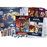 Avatar Legends Das Rollenspiel Einstiegsbox