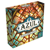 Azul Die Buntglasfenster von Sintra