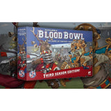 Blood Bowl Dritte Saison Deutsch