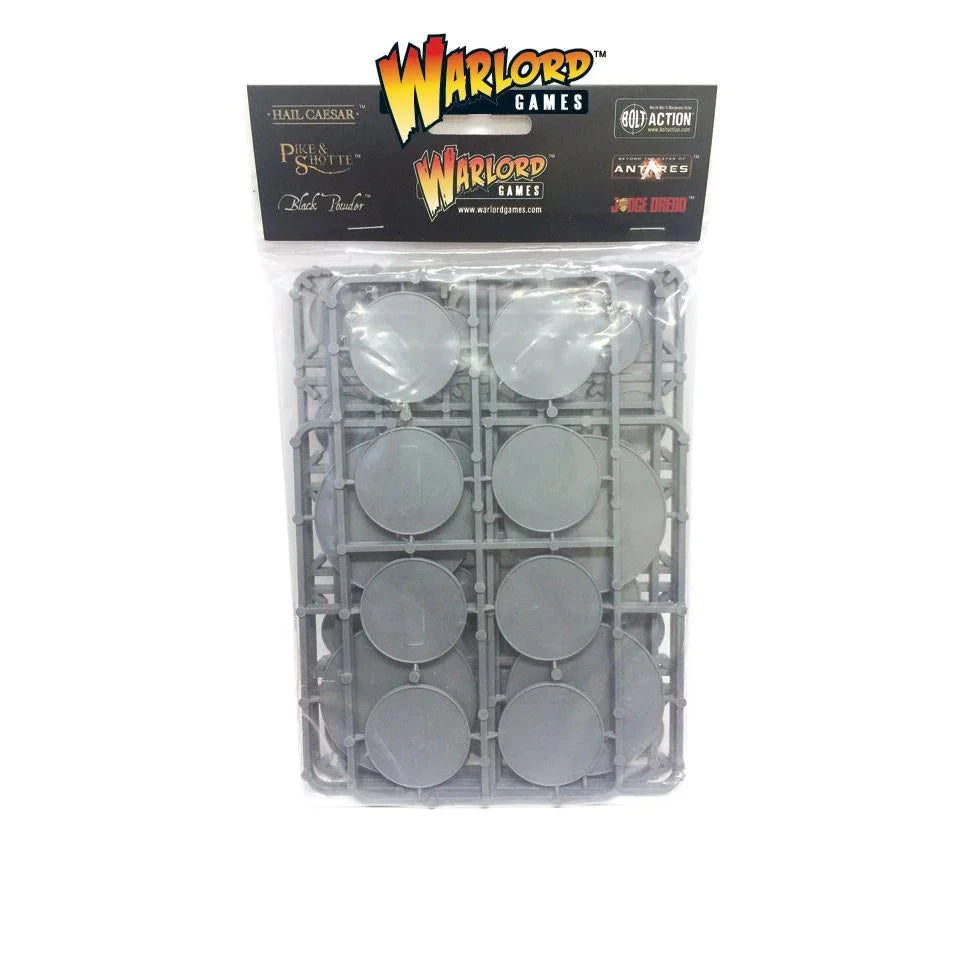 Bag of Round Bases